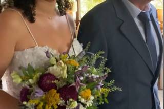 Pé de Flor - Atelier Floral - 5