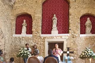 Convento de Sandelgas - 29