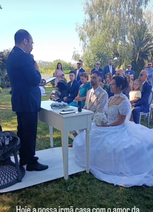 Pedro - Celebrante - 2