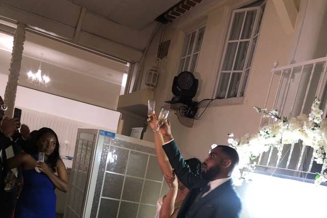 Quinta O Profeta 3