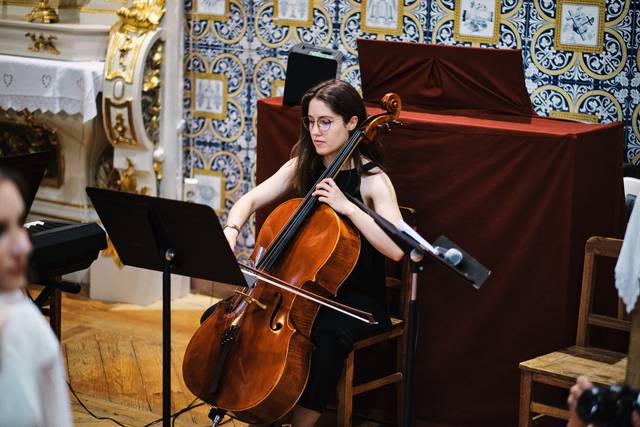 Lotus Ensemble 1