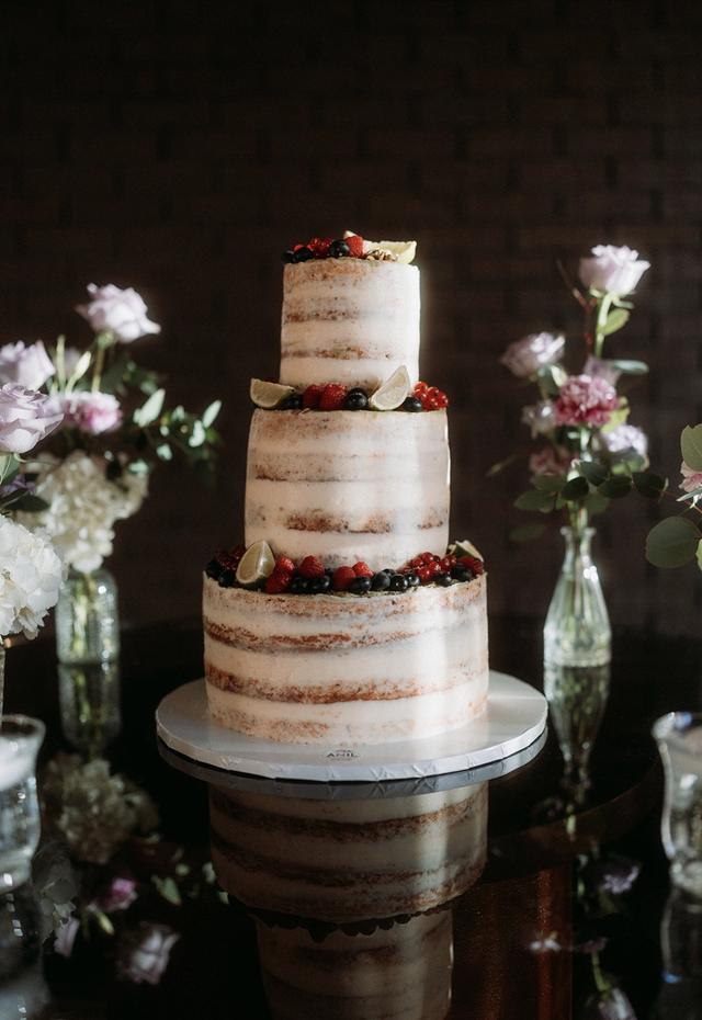 Anil Cakes - 1