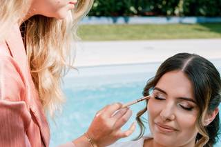 Jéssica Nunes Makeup - 10