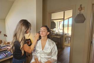 Micaela Santos - MakeUp - 8