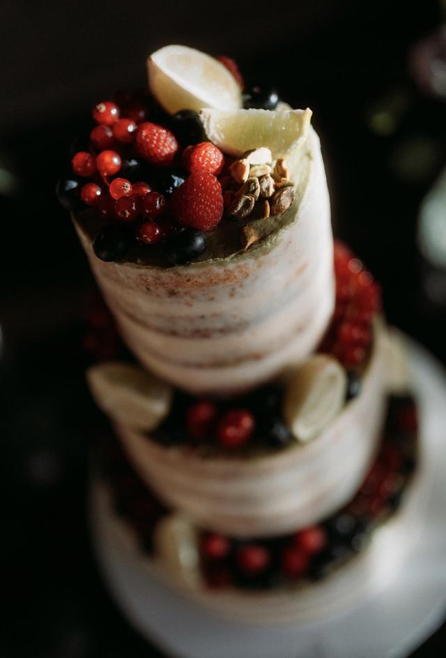 Anil Cakes - 2