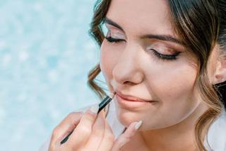 Jéssica Nunes Makeup - 11