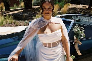 Micaela Santos - MakeUp - 9