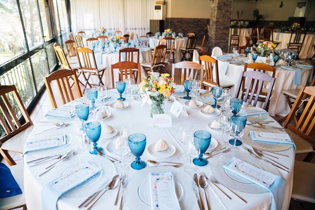 D. João Catering - 1