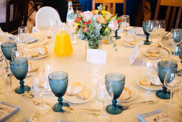 D. João Catering - 4