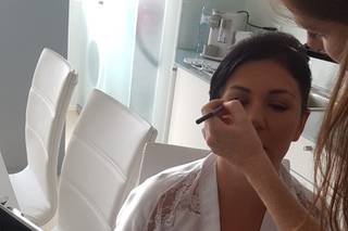 Daniela Coutinho Makeup Artist - 8
