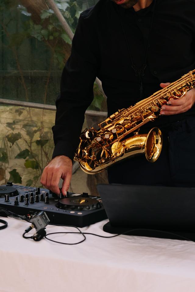 Senz - Música ao Vivo - 2