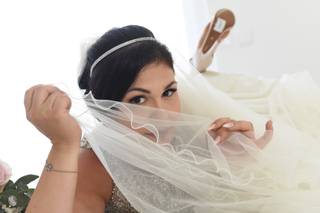 Daniela Coutinho Makeup Artist - 9