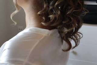 Salão Milita & Sílvia Ribeiro Makeup - 22