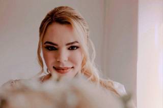 Joana Oliveira Make Up Artist - 15