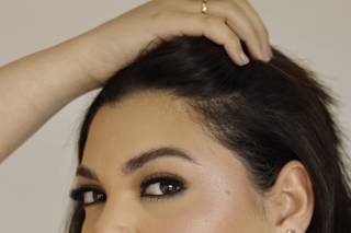 Babi Nacarato - Makeup Artist - 7