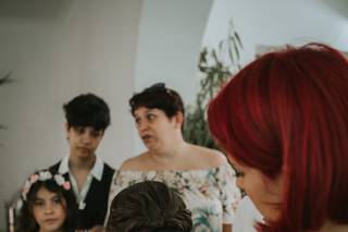 Neuza Anjos Hairstylist - 20