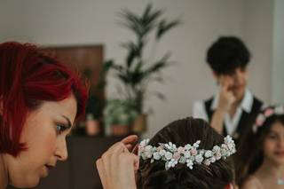 Neuza Anjos Hairstylist - 21