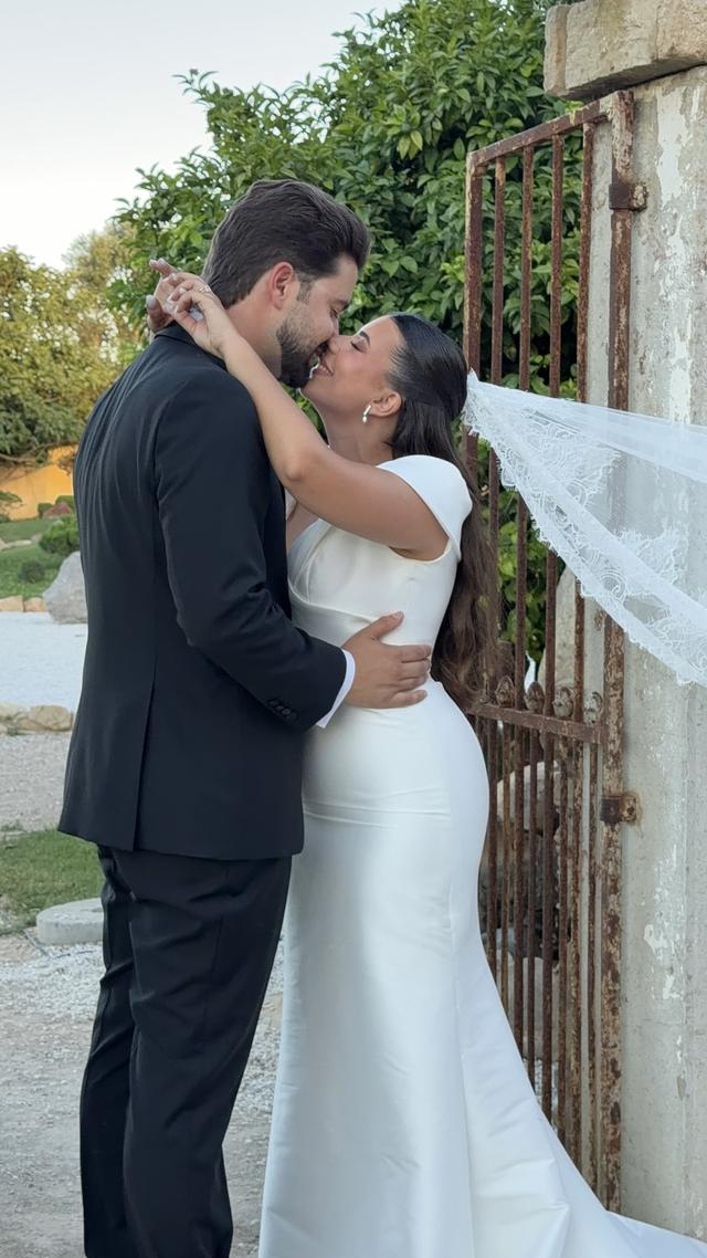Timeless Vows - 1