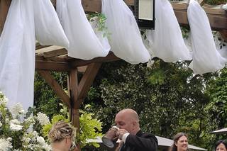 Fiory Wedding Celebrant - 5