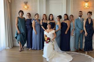 Timeless Vows - 7