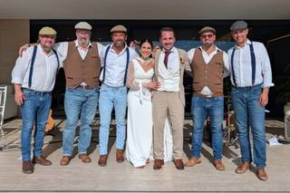 Allcante- Modas e Cante - 1