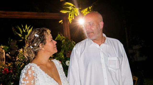 Fiory Wedding Celebrant - 1