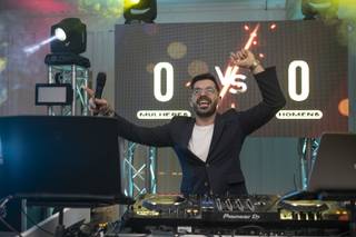 Hugo Fernandes Eventos - 13