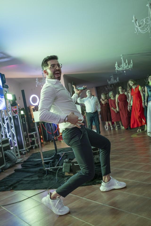 Hugo Fernandes Eventos - 2