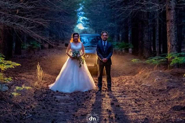Daniel Margarido Wedding Photographer 2