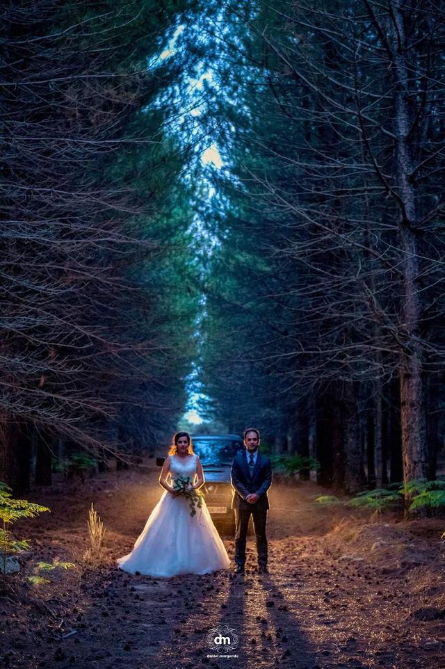 Daniel Margarido Wedding Photographer - 3