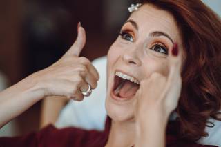 Vera Chumbinho - Algarve Make Up Artist - 5