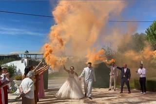 Pirotecnia D'Os Antunes - 20