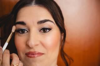 Vanda Nunes Makeup - 7