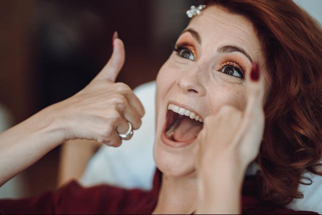 Vera Chumbinho - Algarve Make Up Artist - 1