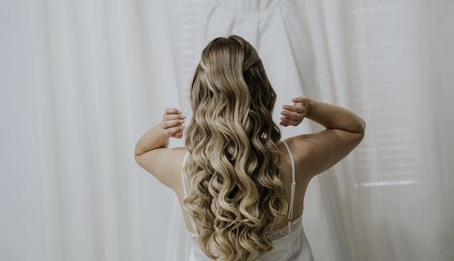 Maria Carvalho Hairstylist - 1