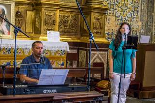 Allegro Cantante - 11