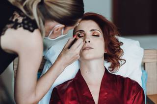 Vera Chumbinho - Algarve Make Up Artist - 6