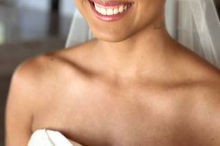 Soraia Ramos Makeup Artist - 20