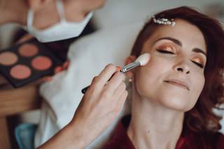 Vera Chumbinho - Algarve Make Up Artist - 7