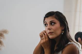 Rafaela Resende Makeup Artist - 16