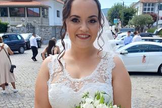 Fátima Coelho Makeup - 15