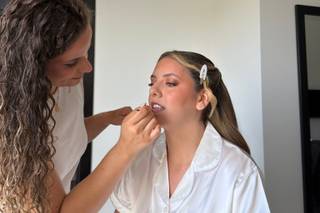 Bruna de Almeida - Makeup Artist - 6