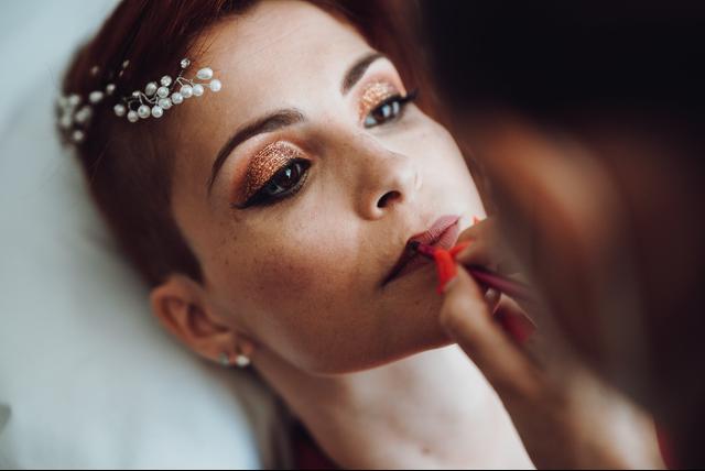 Vera Chumbinho - Algarve Make Up Artist - 4