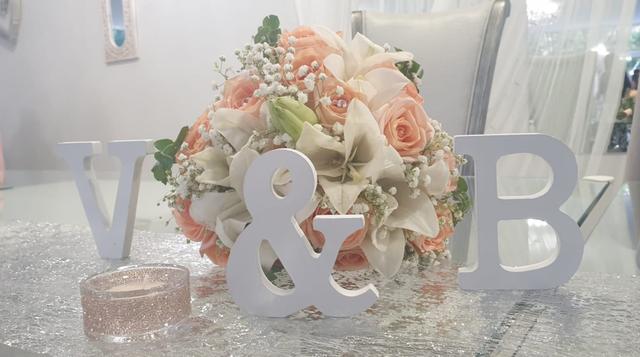 A.L. Flores - 1