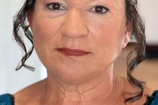 Fátima Coelho Makeup - 16