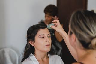 Rafaela Resende Makeup Artist - 18