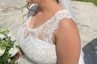 Fátima Coelho Makeup - 17