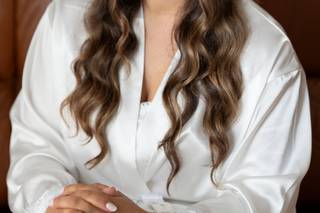 LY Makeup Hair - 11