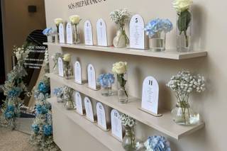 Montebello Wedding Events - 10