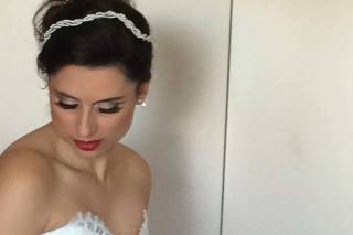 Fatima Neves Makeup Artist - 1